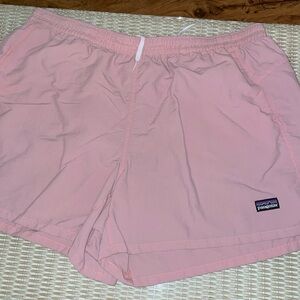 PATAGONIA WOMANS SHORTS
